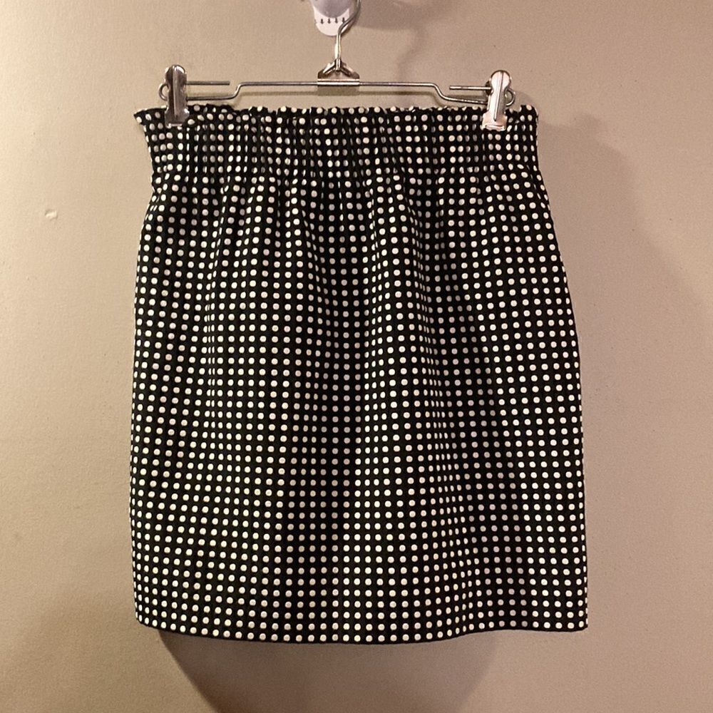 J. Crew Mini Skirt - Picture 5 of 9